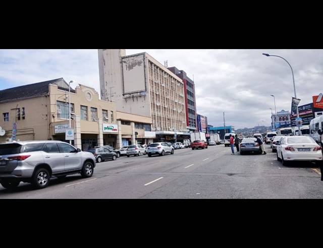 1 BEDROOM APARTMENT FOR SALE IN DURBAN CENTRAL